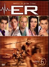 ER Medici in prima linea