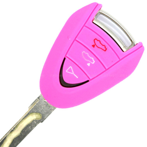 Custodia silicone chiave per