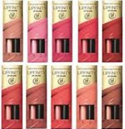 Max factor lipfinity ore - factor,