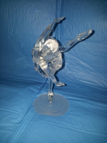 Swarovski ballerina 236715 - ballerina,