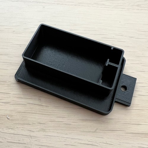 Ricambio tappo copri batteria