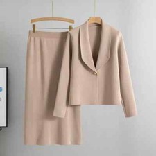 Tailleur Completo Donna