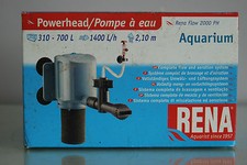 Potenza Powerhead Acquario