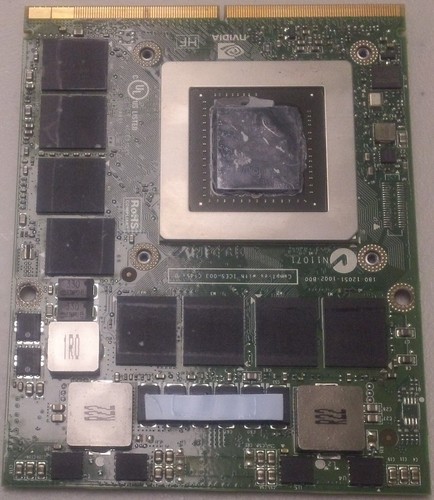 Scheda video nvidia - scheda, 2