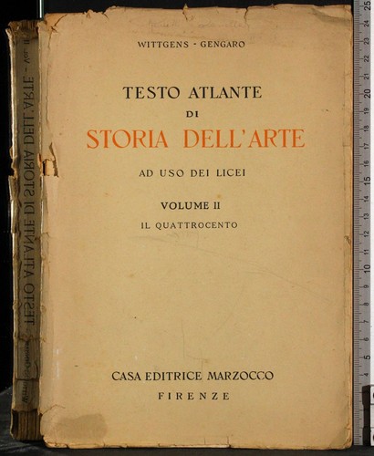 Testo atlante storia - testo,