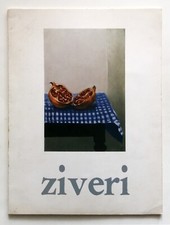 Alberto Ziveri Dipinti
