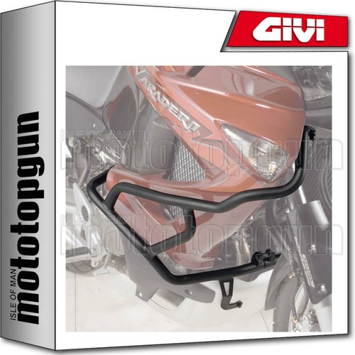 Givi paramotore tn454 - paramotore, honda
