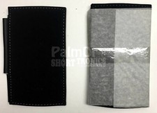 CUSTODIA FLIP COVER PALM TX e tungsteno T5 nera nuova
