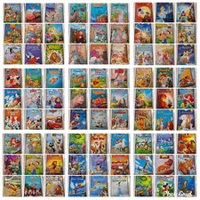 LIBRO DISNEY CLUB DEL LIBRO HACHETTE ENTRA E SCEGLI