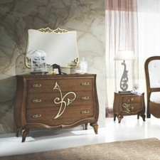  GRUPPO COMO' + 2 COMODINI