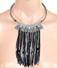 Collana donna collarino