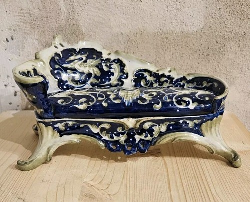Portagioie ceramica faenza - ceramica,