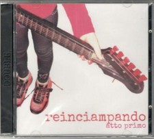REINCIAMPANDO - ATTO PRIMO -