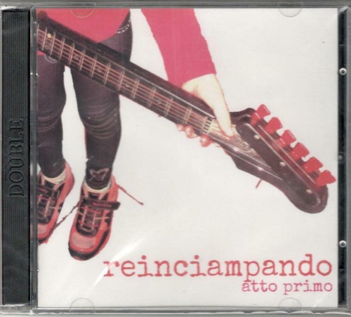 Reinciampando atto primo - -,
