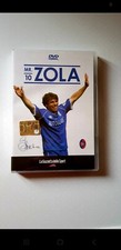 Dvd zola gianfranco - mr., con