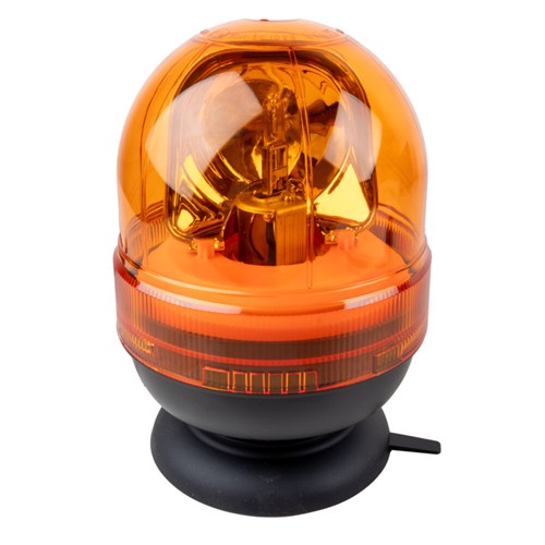 Lampeggiante girofaro 12v base - girofaro,
