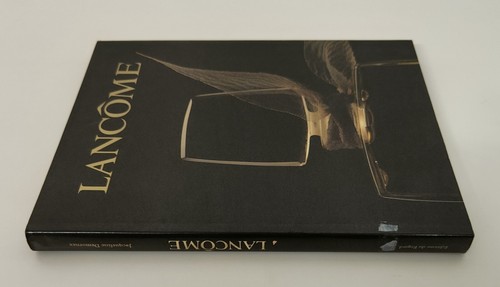 Lancome jacqueline demornex - lancome, di