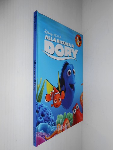 Alla ricerca dory club del - club,