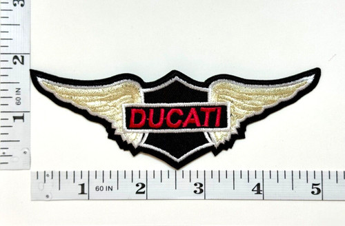 Patch ricamata moto - -, racing
