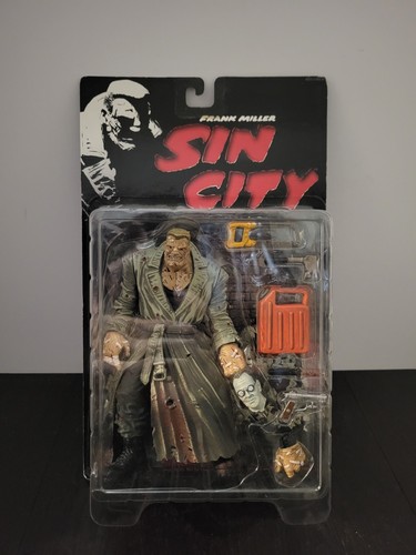 Giocattoli marv scala sin - marv,
