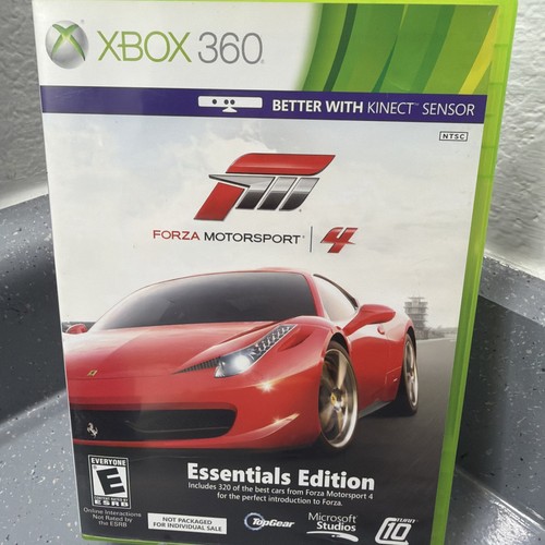 Forza motorsport - motorsport, 4