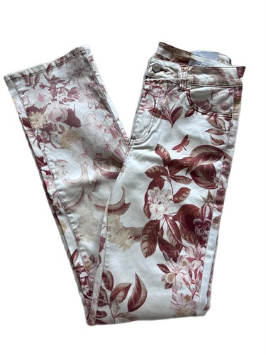Pantaloni dritti guess donna - pantaloni,