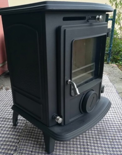 Aga little wenlock stufa - aga,