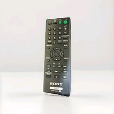 Telecomando originale sony - telecomando,