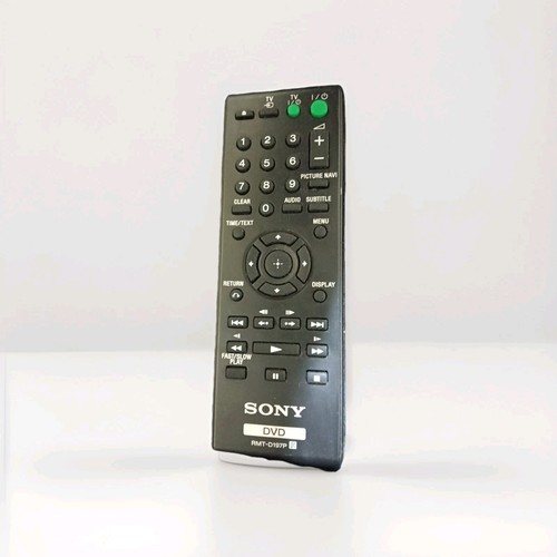 Telecomando originale sony - originale,
