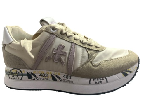 Premiata scarpe donna tris - ,