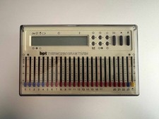 Termostato BPT TH/124 Cronotermostato Giornaliero da Parete 220V come nuovo