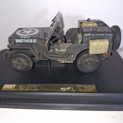 Kaden willys jeep 4 - kaden, us