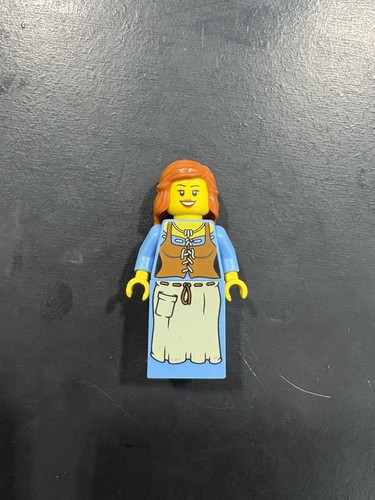 Lego kingdoms 7189 - lego,
