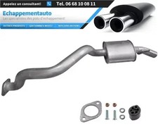 Ssangyong Kyron 2.0 Xdi + 2.0