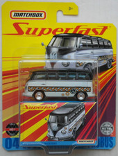 Matchbox Superfast 1959 VW