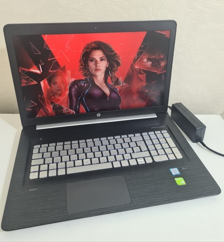 Envy portatile 3 intel - hp,