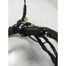 Cablaggio impianto elettrico