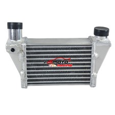 Intercooler turbo aggiornato - intercooler,