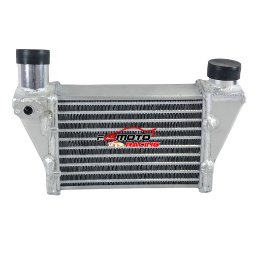 Intercooler turbo aggiornato - intercooler,
