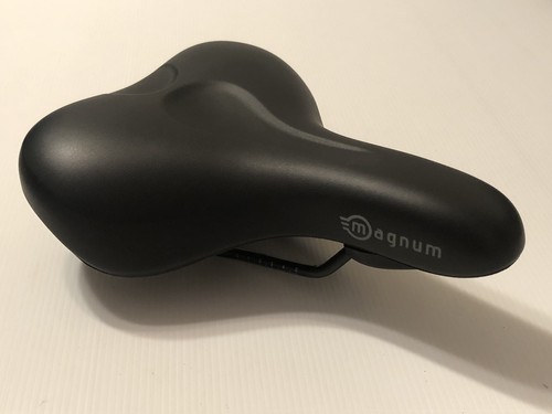 Sella bici ibrida magnum - bici,