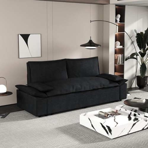 Divano letto belly posti - divano,