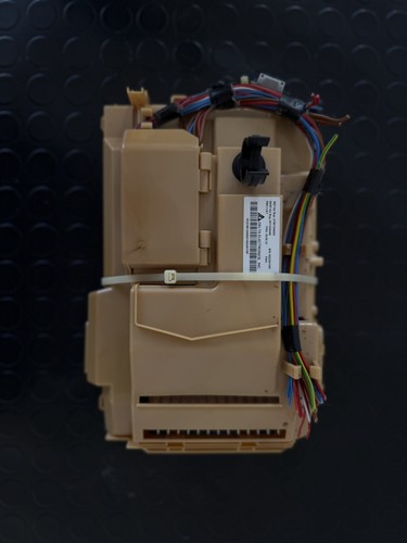 Scheda elettronica lavatrice - scheda,