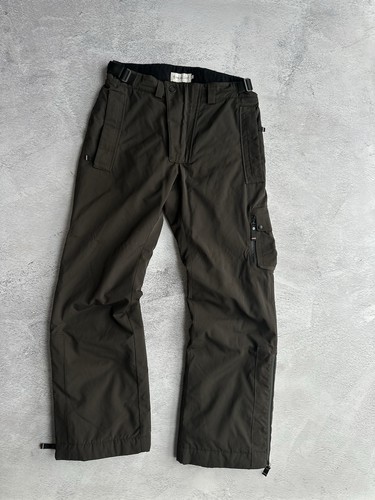 Pantalone sci moncler vintage - pantalone,
