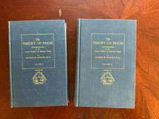 The Theory of Prices a