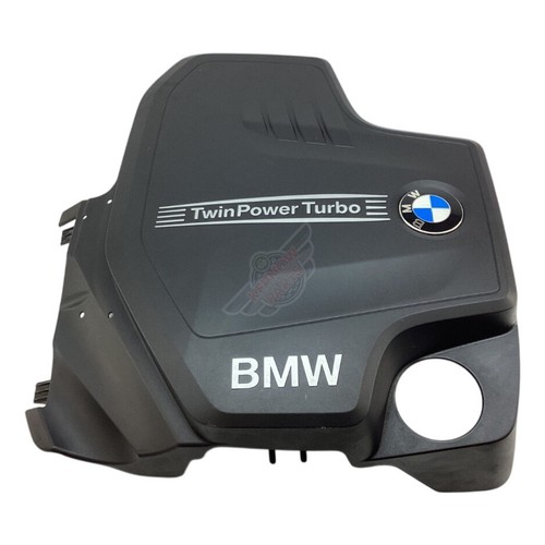 Coperchio motore bmw 125i - motore,
