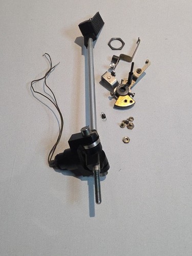 Dual 1216 turntable parts - ,