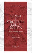 Genesi e struttura della