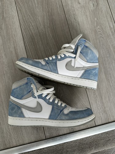 Nike air jordan - nike, high