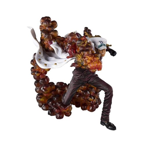 Figuarts zero pezzo unico - figuarts, tre