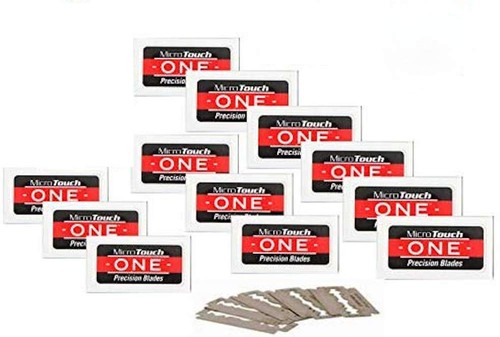 Premium microtouch one - 72,